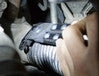 CV Boot Clamp Crimping Pliers Tool Offset Off-Set Earless GM Ear-Less - tool