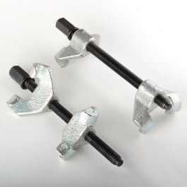 Auto Car Coil Spring Compressor Clamp Strut Tool Kit - tool