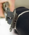 CV Boot Clamp Crimping Pliers Tool Offset Off-Set Earless GM Ear-Less - tool