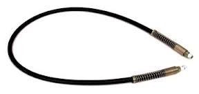 Replacement Hydraulic Jack Pump Hose for 4 Ton Porta Power Portapower Tool - tool
