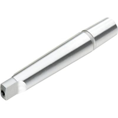 Morse Taper MT2 JT6 Arbor for Drill Press Chuck Shaft Attachment Tool - tool