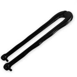 Adjustable Face Hand Steel Pin Spanner Wrench Tool - tool