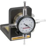 Magnetic Rotocator Blade Run Out Indicator Gauge for Table Saw Machine Tool - tool