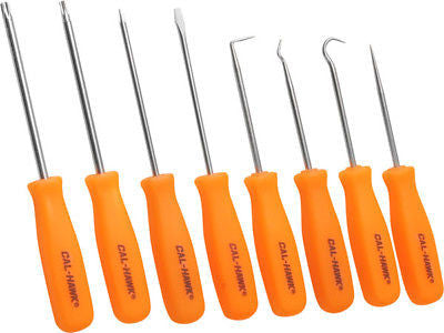 KW5 Precision Pick Tool Set – 2-in-1 O-Ring Removal & Installation Tool For Maintenance Repair