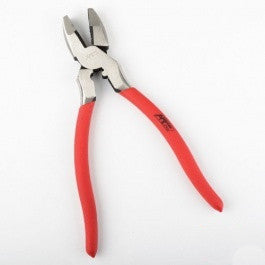 Heavy-Duty Steel Metal Hand Line Man Linemans Worker Pliers Tool Cutte ...
