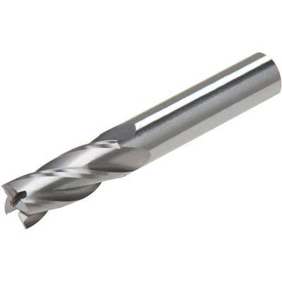 3/8" Solid Carbide Sprial Bit - tool