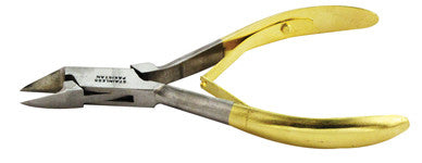 Toe Nail Clipping Clipper Ingrown in Grown Toenail Pliers Clippers Cutters - tool