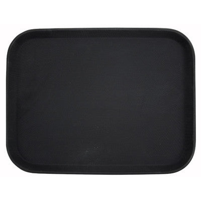 Rectangular Plastic Drink Fast Food Cafeteria Server Restaurant Serving Tray - tool