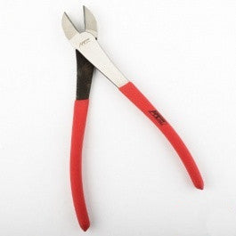 Heavy-Duty Steel Metal Hand 10" Diagonal Metal Pliers Tool Cutters Cutting - tool