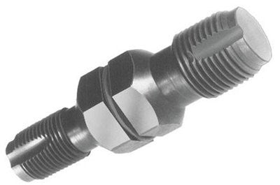 14 and 18 mm 14mm 18mm Spark Plug Hole Thread Chaser Tap Tool Threading Chasing - tool