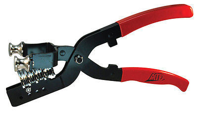 Compact Copper Pipe Bender Pliers - tool
