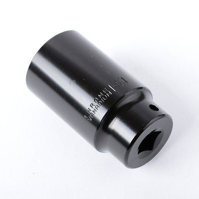 1/2" Drive X 1-1/4" Deep Air Impact Socket - tool