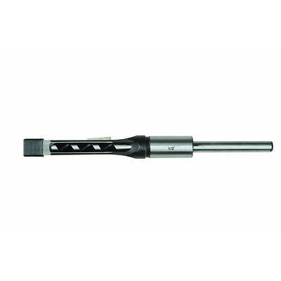 1/2" Square Mortise and Tenon Chisel - tool