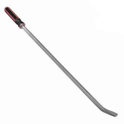 36" Long Super Pry Steel Metal Bar Prying Hand Big Large Tool - tool