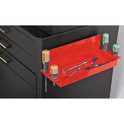 Magnetic Tool Storage Tray - tool