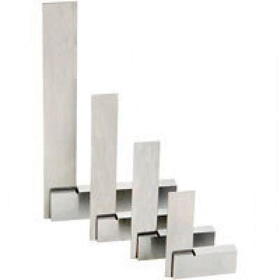 4 Piece Try Square Tool Set - tool