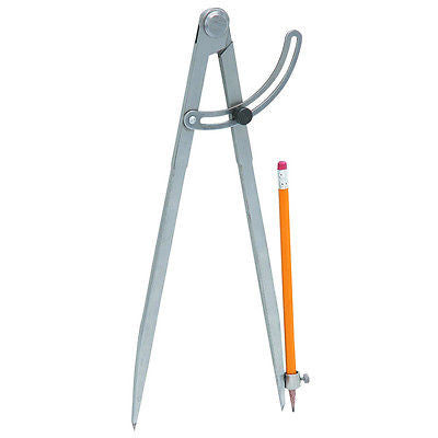 Large Pencil Compass - tool