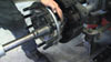 Heavy Duty Truck Wheel Stud Bolt Installer Tool for Impact Wrench - tool