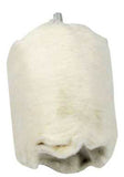 Large Mounted Round Polish for Buffing Polishing Wheels Rim 1/4" Shank - tool