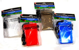 240 Piece Case Box Pack of Waterproof Pool Storage Cell Phone Container with Lanyard - tool