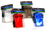 12 Pack of Waterproof Cell Phone Containers with Lanyard - tool