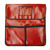 Insulated 20" Pizza Man Delivery Carry Carrying Warmer Warming Deliver Bag Sack - tool