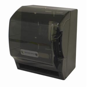 Wall Mount Commercial Bathroom Paper Towel Roll Holder Unit Paperroll Dispenser - tool