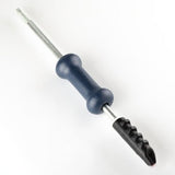 9 Piece 5 Pound Dent Puller Slide Sliding Hammer Pulling Auto Body Work Tool Kit - tool