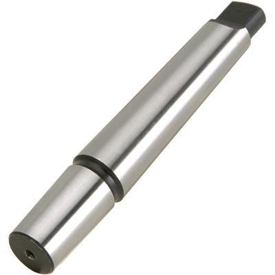 Morse Taper JT6 Mt 2 MT2 Arbor for Drill Press Chuck Shaft Attachment Tool - tool