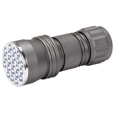 LED Mini Flashlight - tool