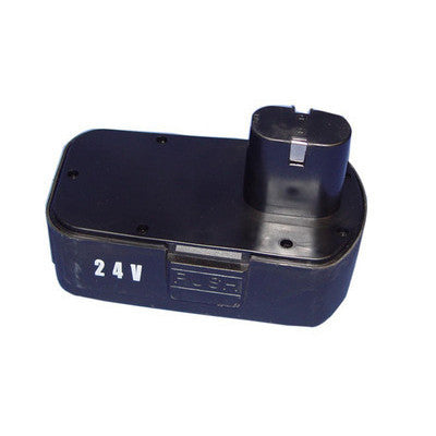 Generic Replacement 24V Battery for Cordless Drill or Tools - tool