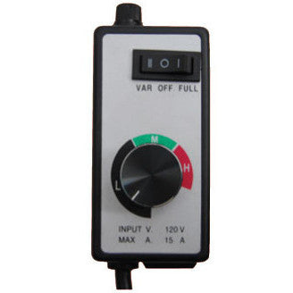 AC Electronic Variable Speed Control Unit for Power Tool Router Potent ...