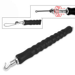 Steel Metal Safety Wire Lock Twist Twister Tool Lockwire Hand Hook Twisting - tool