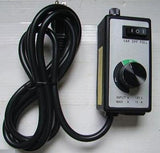 AC Electronic Variable Speed Control Unit for Power Tool Router Potentiometer - tool