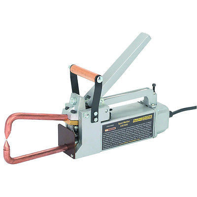 220 - 240V Electric Spot Sheet Welding Machine - tool