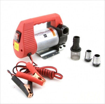 Portable Transfer Pump - tool