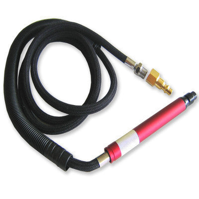 Pneumatic Air Power 1/4" Powered Pencil Type Mini High Speed Die Grinder Tool - tool