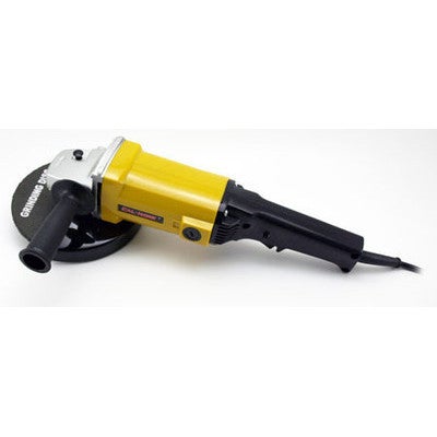 7" Hand Electric Angle Power Grinder Tool for Metal - tool