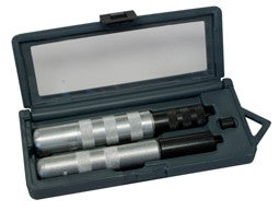 Auto Car Overhead Valve Keeper Remover Removal and Installer Engine Tool Kit Set - tool