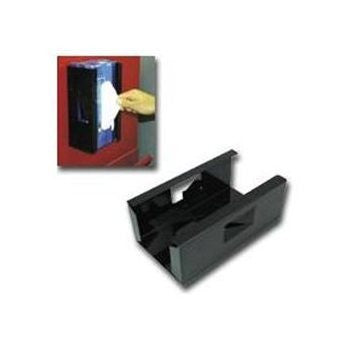 Magnetic Glove Box Dispenser for Side of Tool Box Toolbox Holder Nitrle Rubber - tool