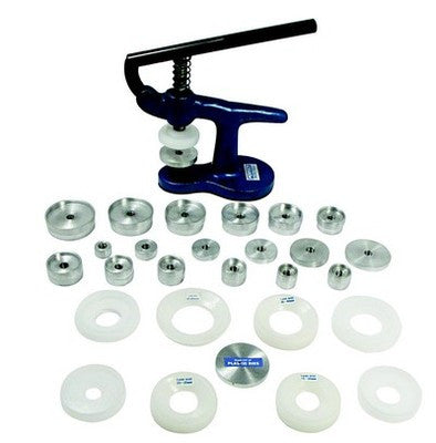 Universal Back Installer and Remover for Watch Removing Casement Glass Tool - tool