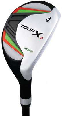 KID Golf Club Set for Teen with Bag Teenager Size Sized Right or Left Handed Kit - tool