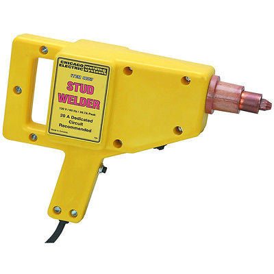 Electric Stud Welder - tool