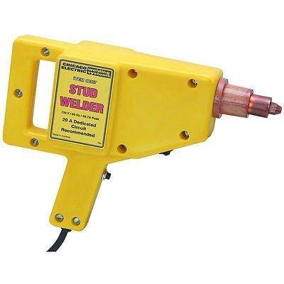 Electric Stud Welder - tool