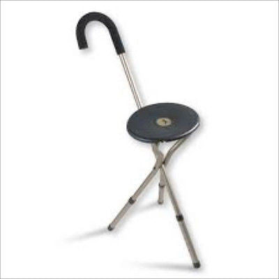 Portable Folding Fold Up Walker Sports Chair - tool
