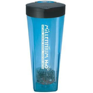 Portable Alkaline Drinking Water Filter Ionizer Maker Bottle Bpa Free Filter - tool