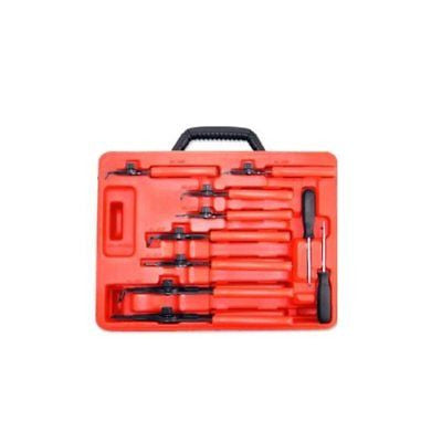 Snapring Plier Tool Set Internal External Removal Kit - tool