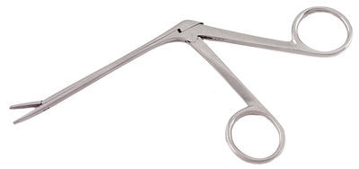 8" Alligator Stainless Forceps Hemostat Hemo Stat Jewelry Holding Clamp Tool - tool