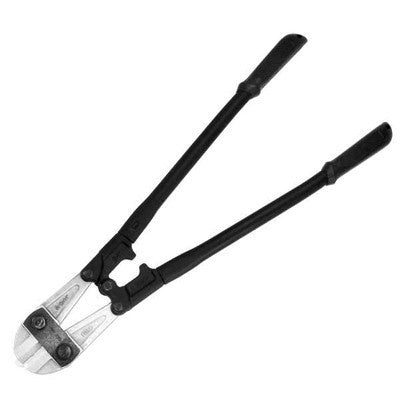 Pair of 18" Long Steel Metal Bolt Cutters - tool