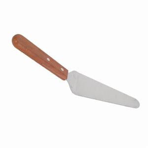 Stainless Steel Pizza Pie Slice Portion Server Tool Cutter Serving Blade - tool